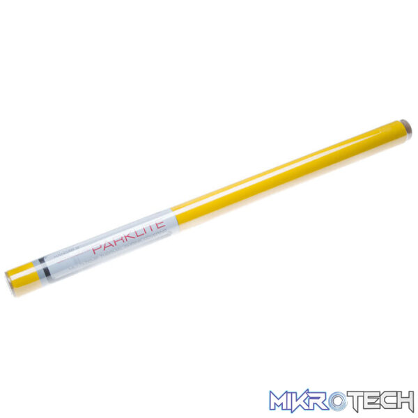 UltraCote ParkLite Bright Yellow - 60cm x 2m UltraCote ParkLite Bright Yellow - 60cm x 2m