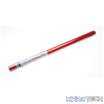 UltraCote ParkLite Flame Red - 60cm x 2m