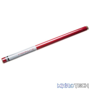 UltraCote ParkLite True Red - 60cm x 2m