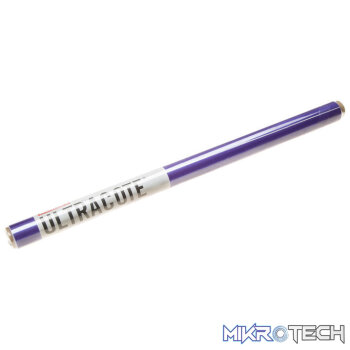 UltraCote Pearl Purple - 60cm x 2m