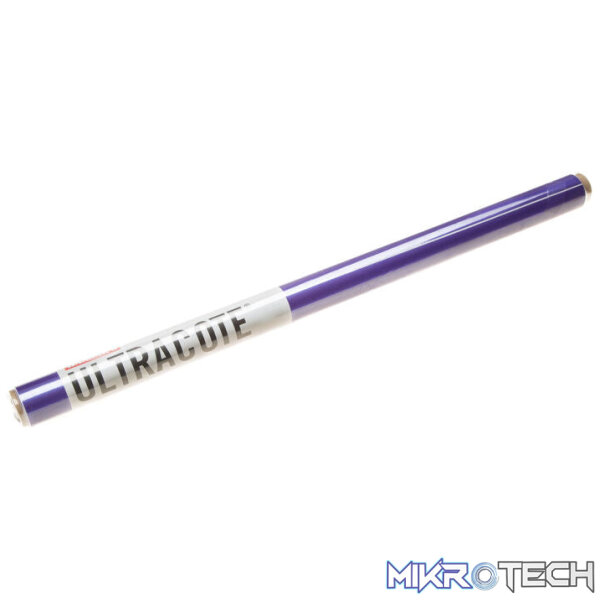 UltraCote Pearl Purple - 60cm x 2m UltraCote Pearl Purple - 60cm x 2m