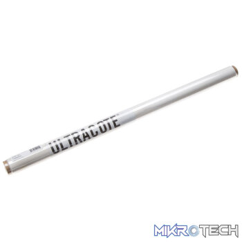 UltraCote Transparent - 60cm x 2m