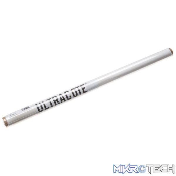 UltraCote Transparent - 60cm x 2m UltraCote Transparent - 60cm x 2m