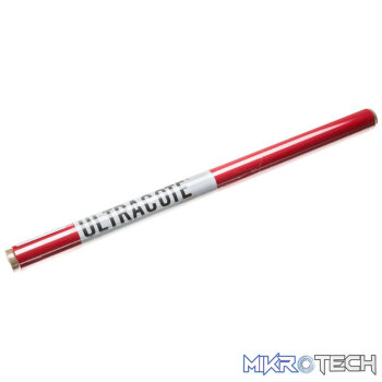UltraCote True Red - 60cm x 2m