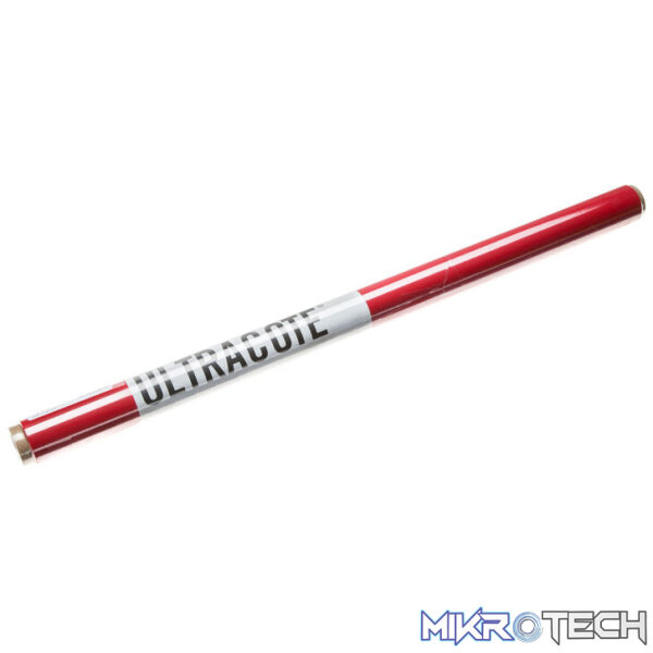 UltraCote True Red - 60cm x 2m UltraCote True Red - 60cm x 2m