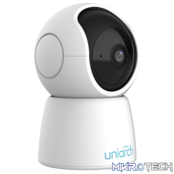 Uniarch by Uniview 2MP IR Smart Pan Tilt Camera- CCTV - Image 2