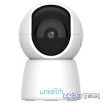 Uniarch by Uniview 2MP IR Smart Pan Tilt Camera- CCTV