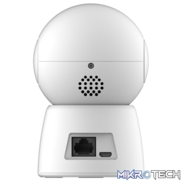 Uniarch by Uniview 2MP IR Smart Pan Tilt Camera- CCTV - Image 4