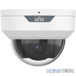 Uniview UNV 2MP Fixed Dome IP Camera 4mm | IPC322LB-AF28-A2 - Image 2