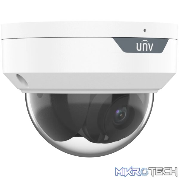 Uniview UNV 2MP Fixed Dome IP Camera 4mm | IPC322LB-AF28-A2 - Image 3