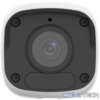 Uniview UNV 2MP Fixed Mini Bullet IP Camera 4mm | IPC2122LB-SF40-A2