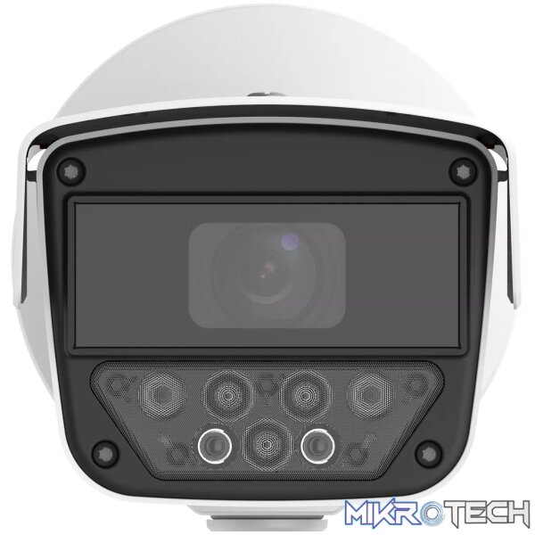 Uniview UNV 3MP LPR/ANPR Motorized Bullet IP Camera 2.8-12mm | PKC2630@Z28-IR-P Uniview UNV 3MP LPR/ANPR Motorized Bullet IP Camera 2.8-12mm | PKC2630@Z28-IR-P