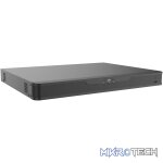 Uniview UNV EASY Series 16-Channel NVR with 4 HDD Slots | NVR304-16B-IQ - Image 3