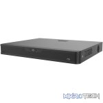 Uniview UNV PRO Series 32-Channel NVR with AI & 4 HDD | NVR304-32B-P16-IQ - Image 2