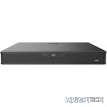 Uniview UNV PRO Series 32-Channel NVR with AI & 4 HDD | NVR304-32B-P16-IQ