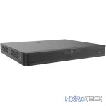 Uniview UNV PRO Series 32-Channel NVR with AI & 4 HDD | NVR304-32B-P16-IQ - Image 3