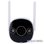 Uniview UNV Uniarch 3MP Dual Light WiFi Camera | UHO-B2D-M3F3D - Image 2