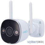 Uniview UNV Uniarch 3MP Dual Light WiFi Camera | UHO-B2D-M3F3D