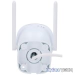 Uniview UNV Uniarch 3MP Dual Light WiFi Camera | UHO-B2D-M3F3D - Image 3