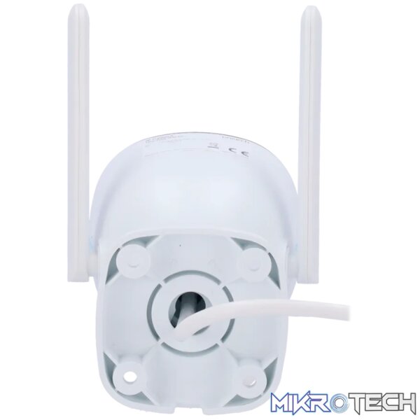 Uniview UNV Uniarch 3MP Dual Light WiFi Camera | UHO-B2D-M3F3D - Image 3