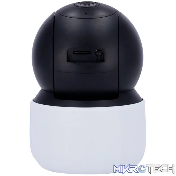 Uniview UNV Uniarch 3MP Indoor PTZ Camera with IR & Warm Light | Uho-S3E-M3TD - Image 2