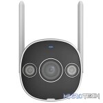 Uniview UNV Uniarch 3MP Wi‑Fi Bullet Camera with Dual Light | Uho-B2D-M3F4D - Image 2