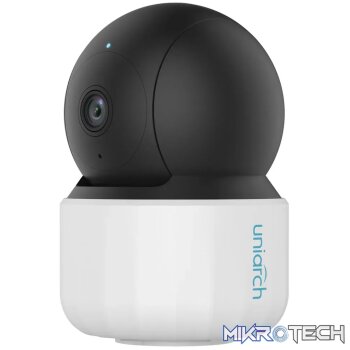 Uniview UNV Uniarch 3MP Wi‑Fi Pan-Tilt Indoor Camera | Uho-S3E-M3F3