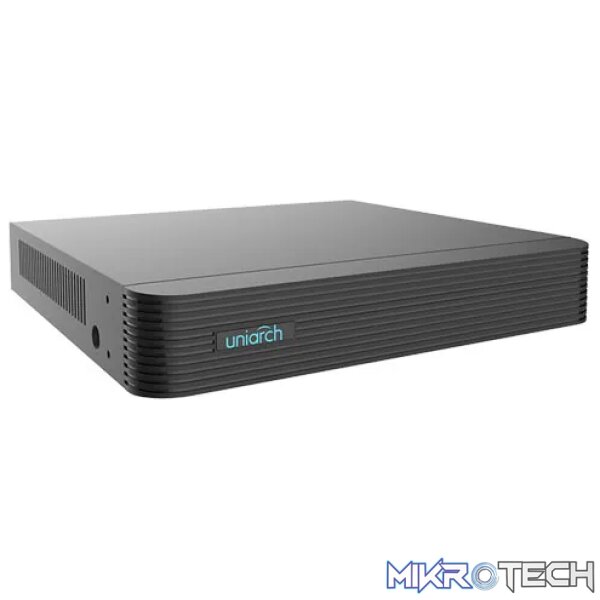 Uniview Uniarch NVR | NVR-110B2 - Image 2