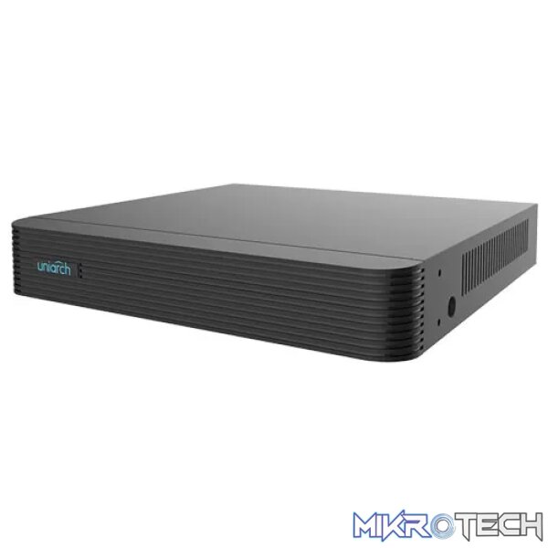 Uniview Uniarch NVR | NVR-110B2 - Image 3