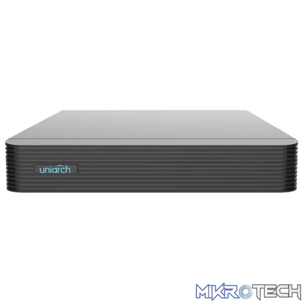 Uniview Uniarch NVR | NVR-116E Uniview Uniarch NVR | NVR-116E