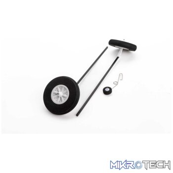 Updated Landing Gear Set: Slow Ultra Stick