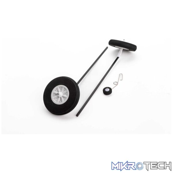 Updated Landing Gear Set: Slow Ultra Stick Updated Landing Gear Set: Slow Ultra Stick