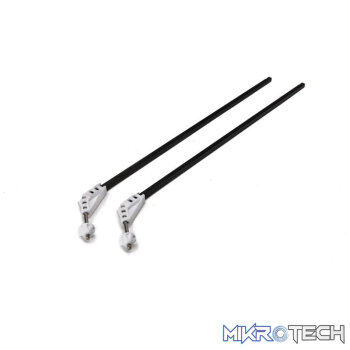 Updated Main Gear Leg Set: Slow Ultra Stick 1.2m