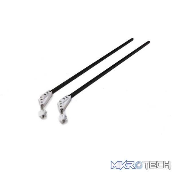 Updated Main Gear Leg Set: Slow Ultra Stick 1.2m Updated Main Gear Leg Set: Slow Ultra Stick 1.2m
