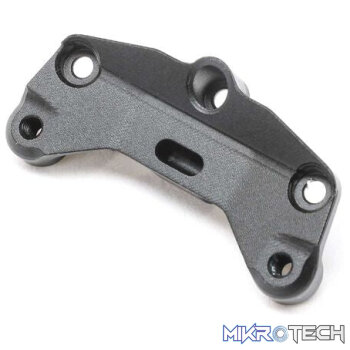 Upper 4-link Mount Aluminum Black Mini LMT