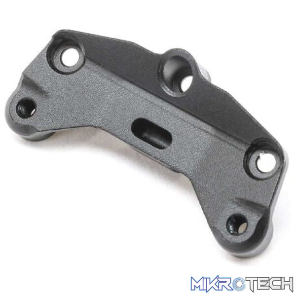 Upper 4-link Mount Aluminum Black Mini LMT Upper 4-link Mount Aluminum Black Mini LMT