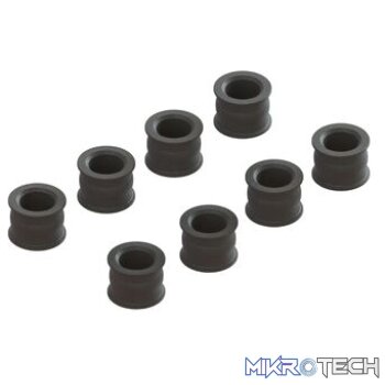 Upper Shock Ball Rubber (8PCS)