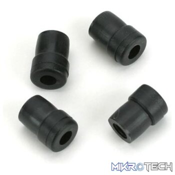 Upper Shock Mount Bushings: Slider H