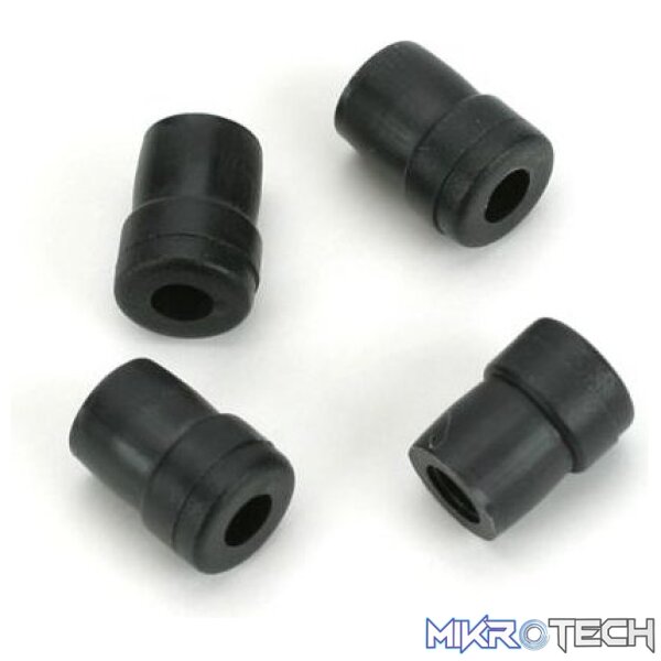 Upper Shock Mount Bushings: Slider H Upper Shock Mount Bushings: Slider H