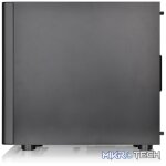 ThermalTake V150 Tempered Glass ARGB Breeze Micro Chassis - Image 4