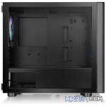 ThermalTake V150 Tempered Glass ARGB Breeze Micro Chassis - Image 6