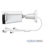 VIGI 4MP Outdoor IR Motorized Varifocal Bullet Network Camera - Image 2