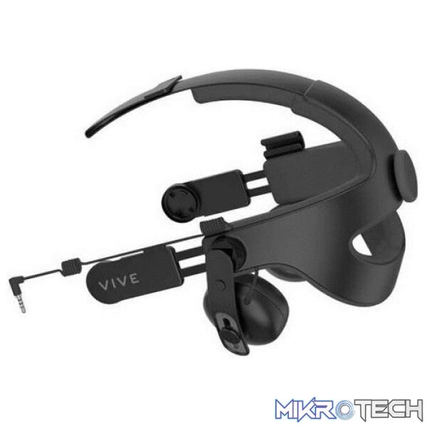 DELUXE AUDIO STRAP
