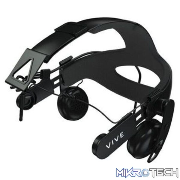 HTC VIVE AUDIO, DELUXE AUDIO STRAP - Image 3