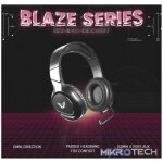 VX Gaming Blaze series Gaming Headset - Image 2