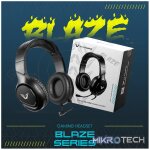 VX Gaming Blaze series Gaming Headset - Image 11