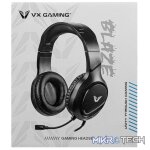 VX Gaming Blaze series Gaming Headset - Image 12
