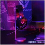 VX Gaming Blaze series Gaming Headset - Image 3