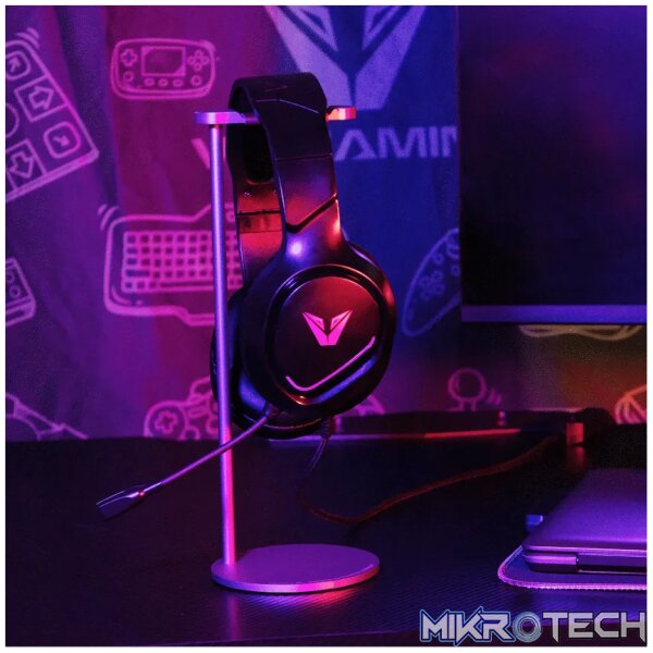 VX Gaming Blaze series Gaming Headset - Image 3