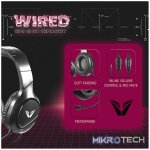 VX Gaming Blaze series Gaming Headset - Image 4